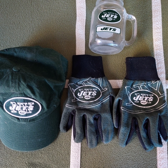 JETS bundle - Picture 1 of 11